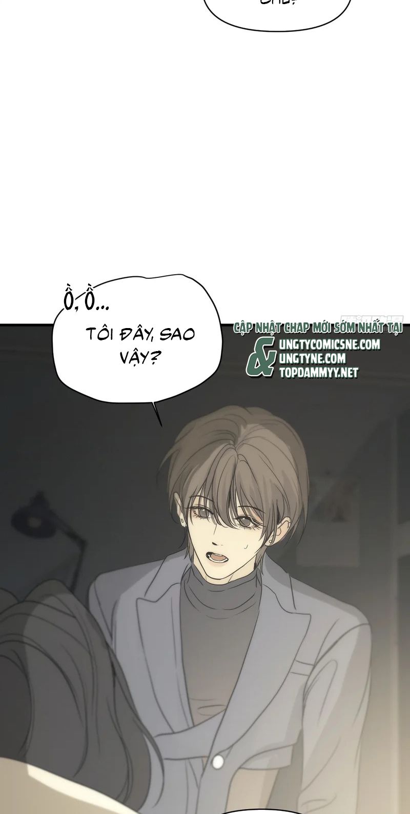 Mồi Nhử Chapter 34 - Trang 46