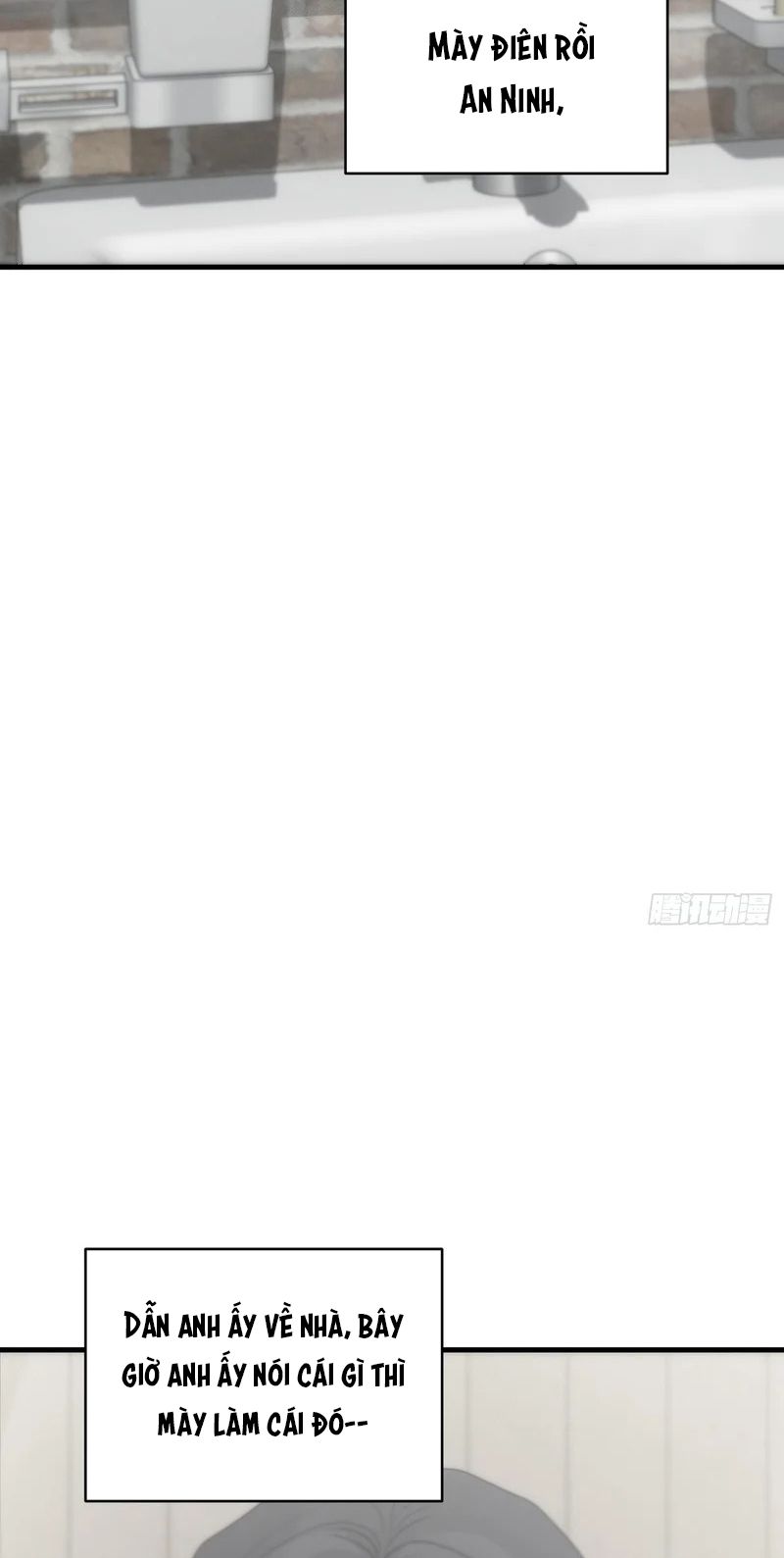 Mồi Nhử Chapter 34 - Trang 49