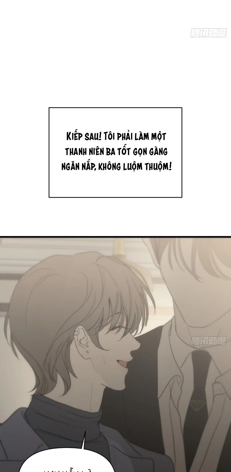 Mồi Nhử Chapter 34 - Trang 7