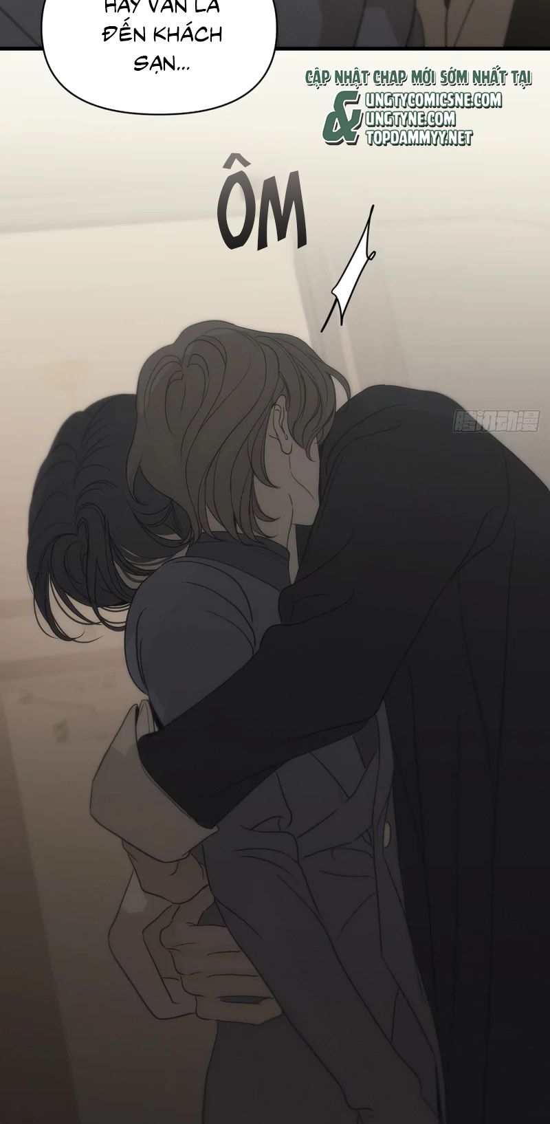 Mồi Nhử Chapter 34 - Trang 8