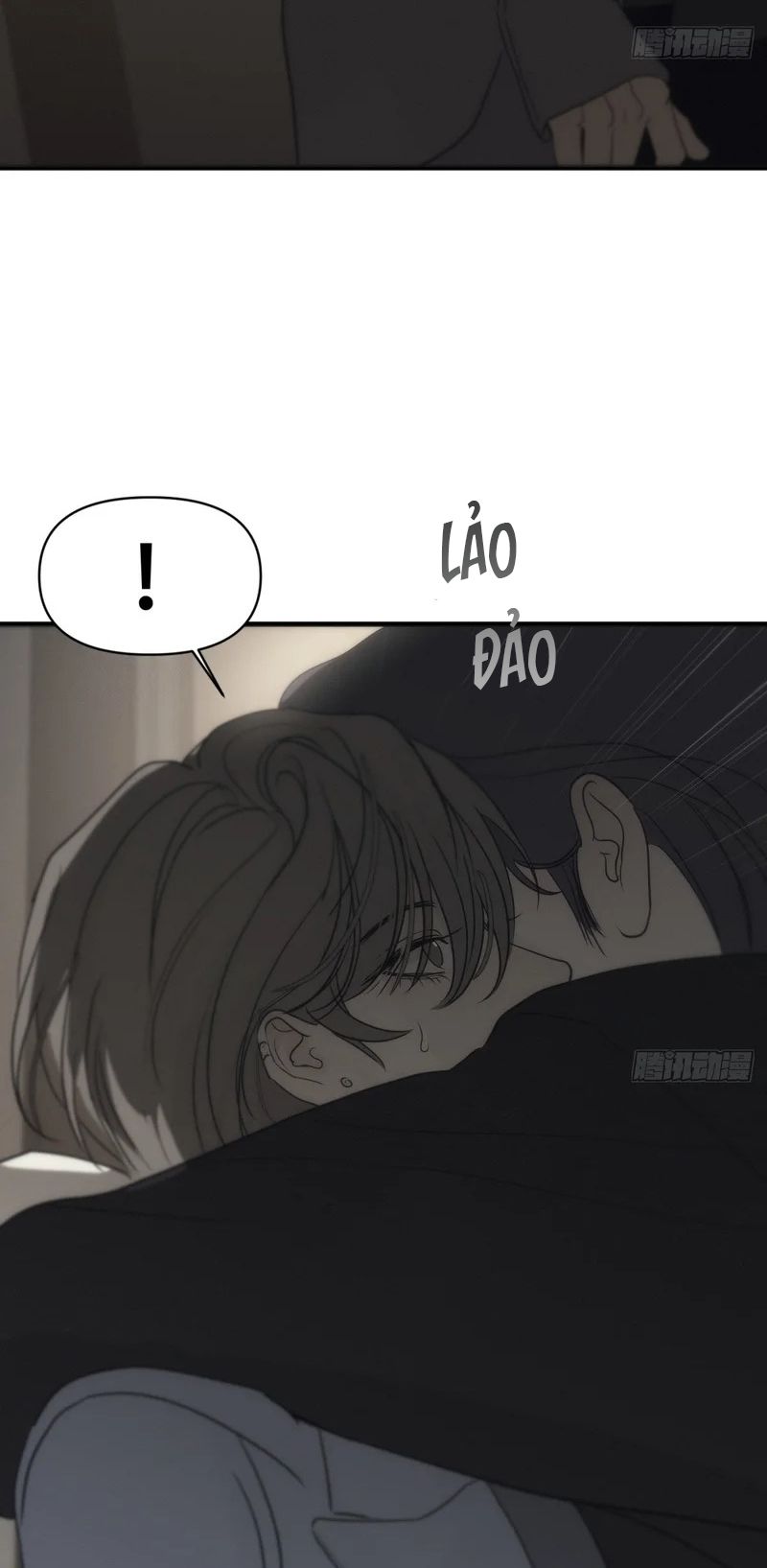 Mồi Nhử Chapter 34 - Trang 9