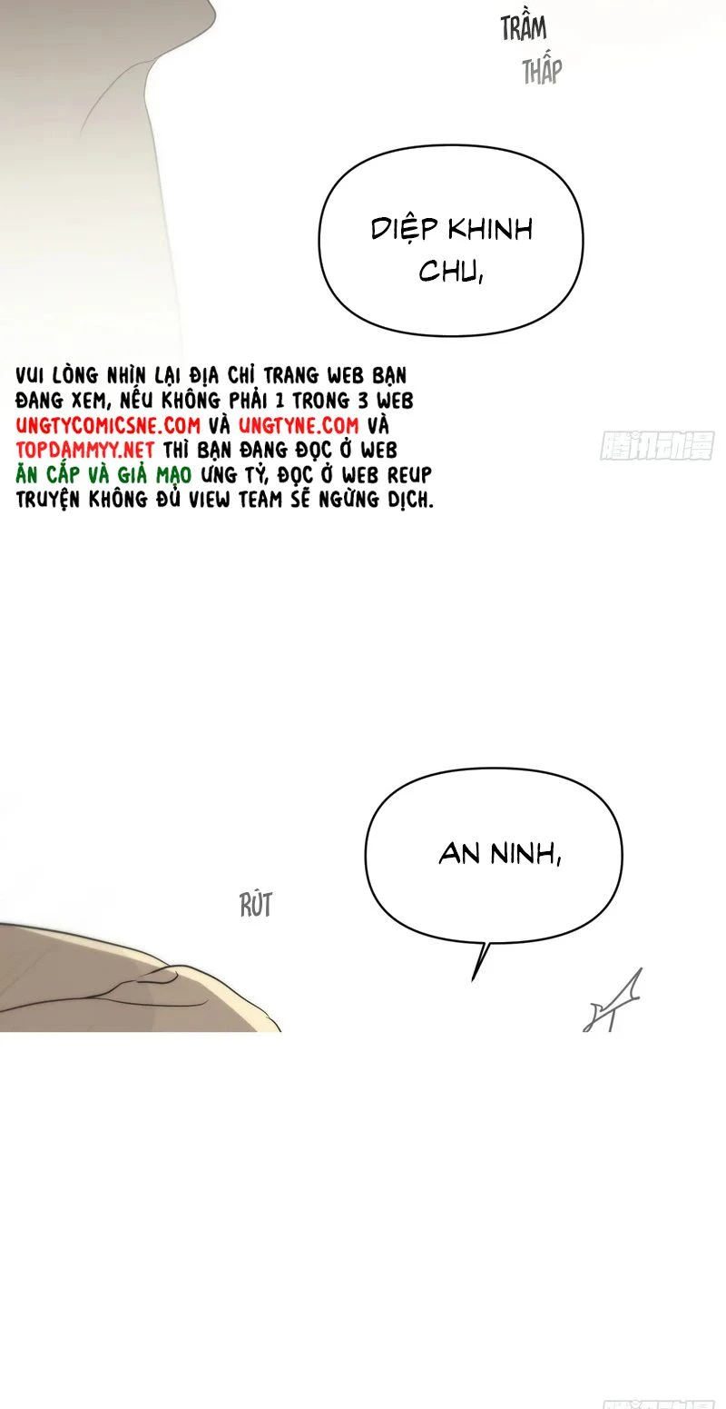 Mồi Nhử Chapter 35 - Trang 11