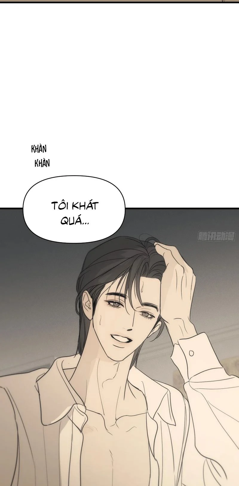 Mồi Nhử Chapter 35 - Trang 27