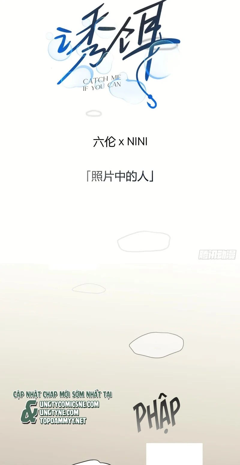 Mồi Nhử Chapter 35 - Trang 3