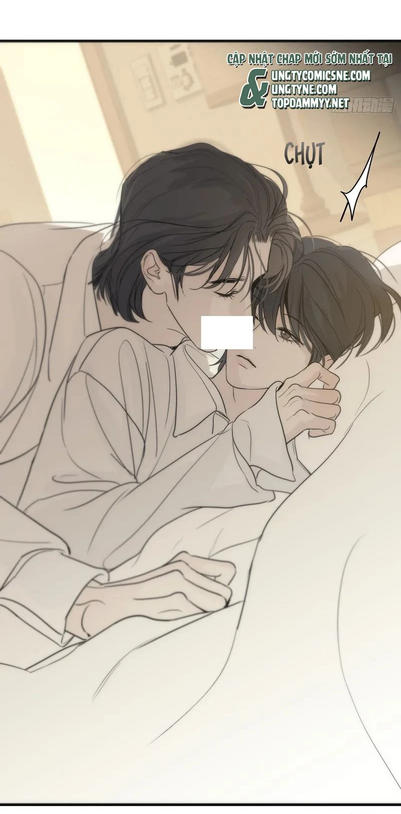 Mồi Nhử Chapter 35 - Trang 30