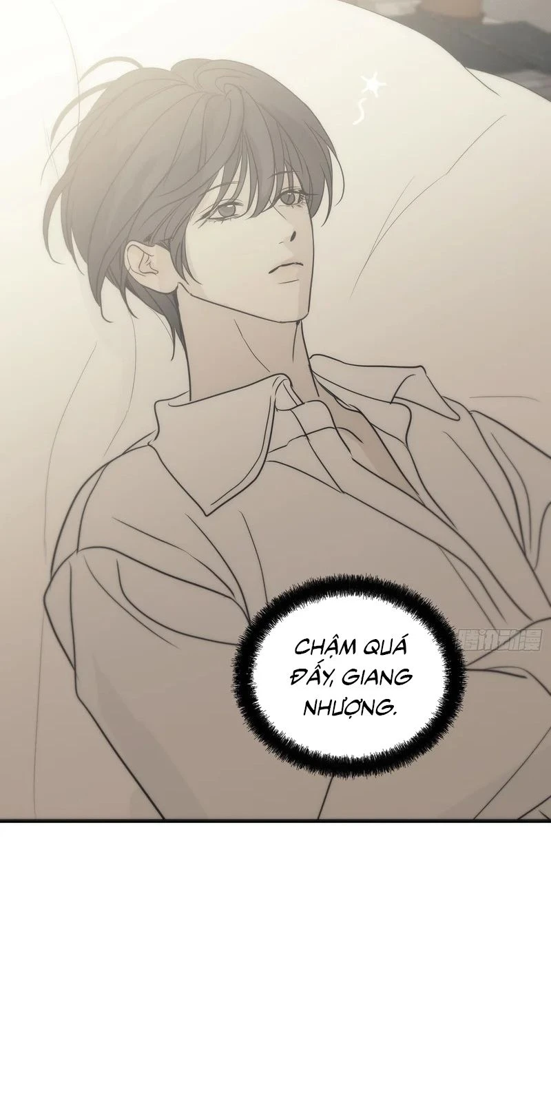 Mồi Nhử Chapter 35 - Trang 37