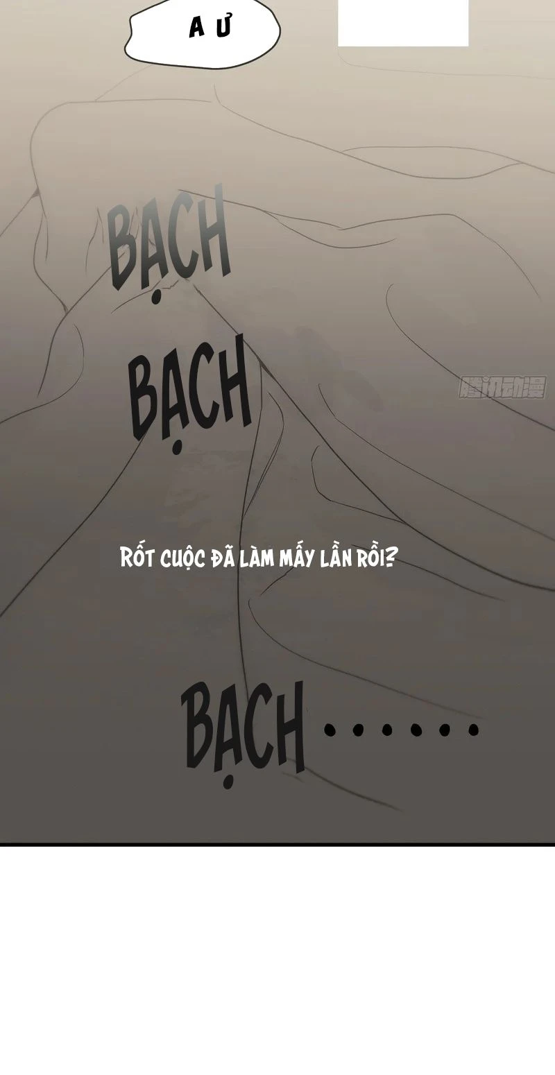 Mồi Nhử Chapter 35 - Trang 4