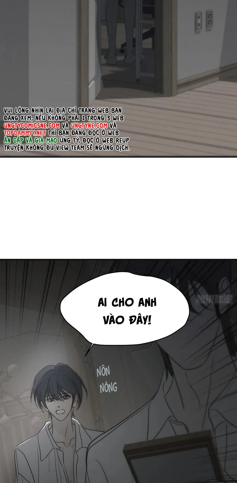 Mồi Nhử Chapter 35 - Trang 44