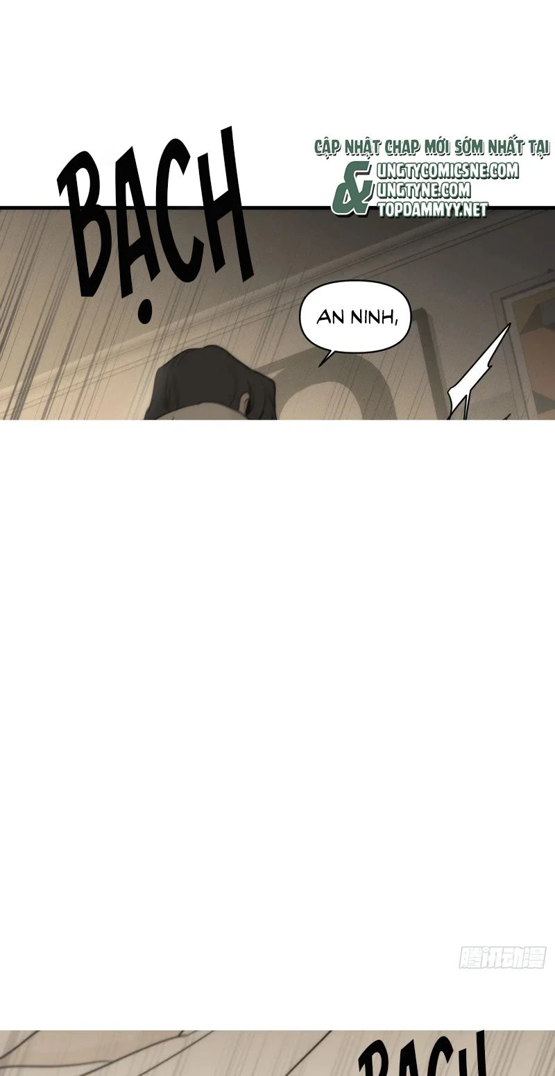 Mồi Nhử Chapter 35 - Trang 9