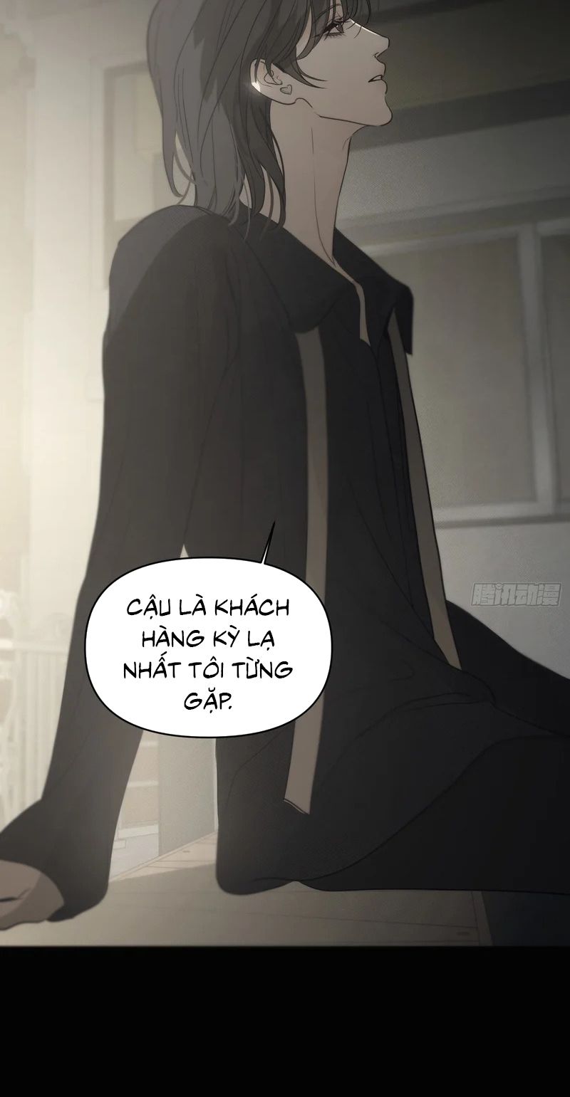 Mồi Nhử Chapter 36 - Trang 16