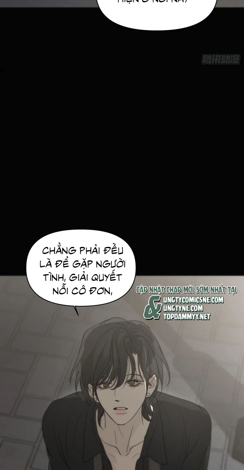 Mồi Nhử Chapter 36 - Trang 19