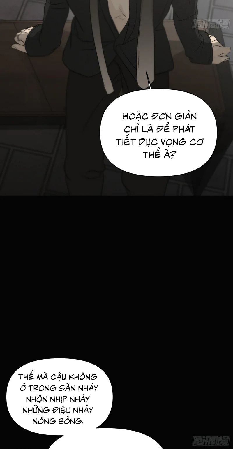Mồi Nhử Chapter 36 - Trang 20
