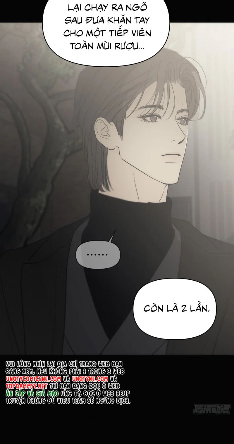 Mồi Nhử Chapter 36 - Trang 21