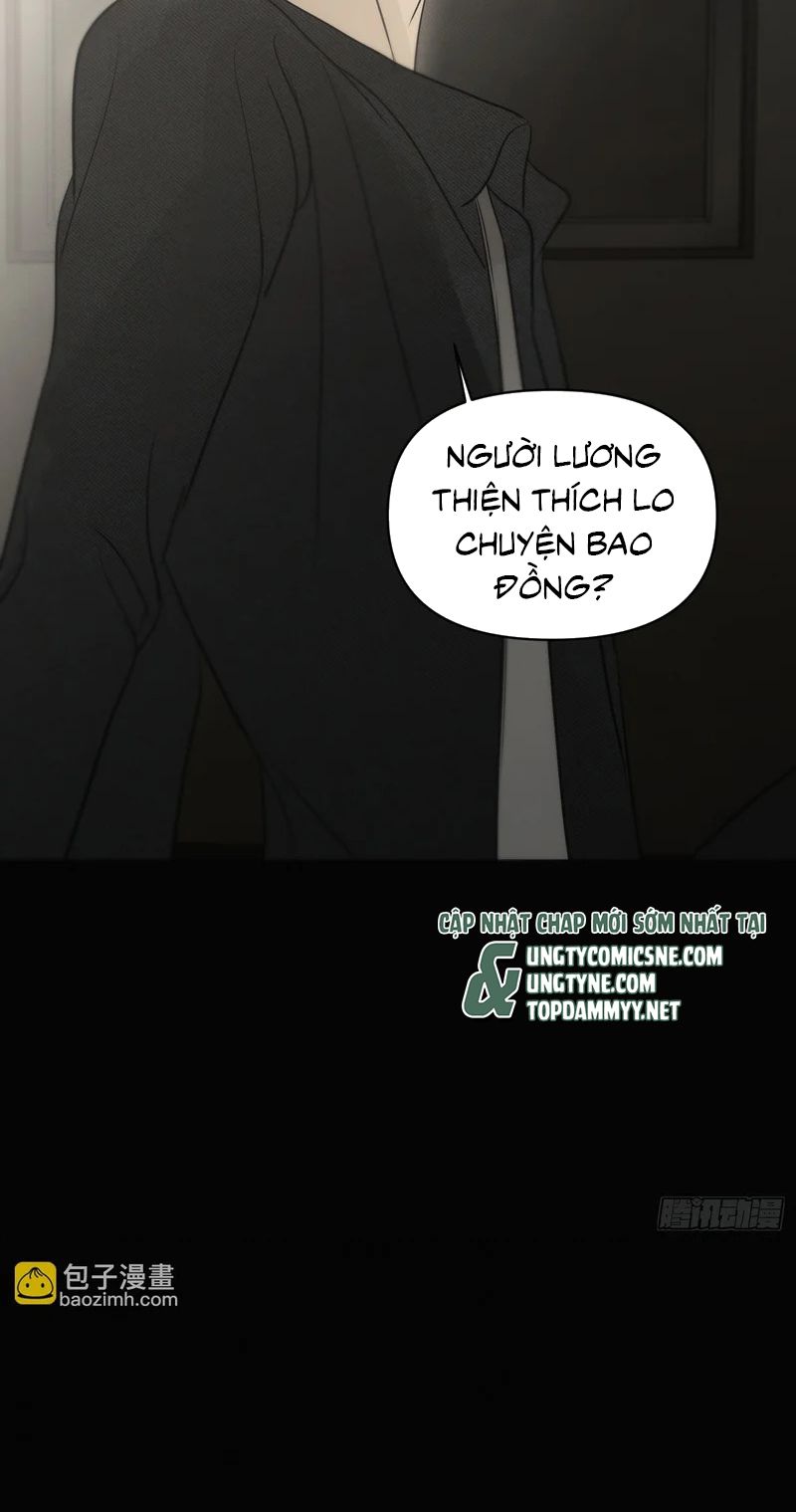 Mồi Nhử Chapter 36 - Trang 23