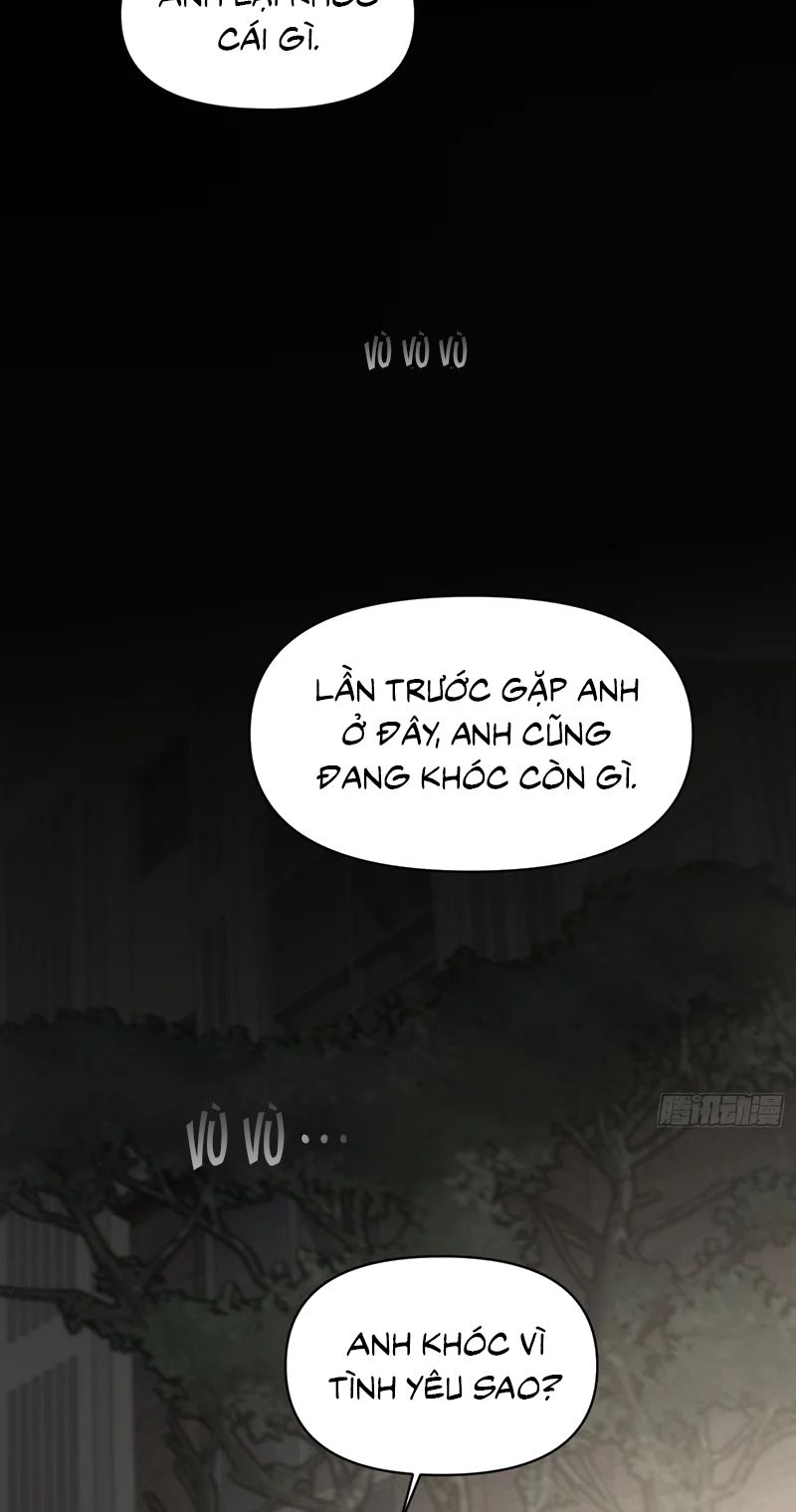 Mồi Nhử Chapter 36 - Trang 26