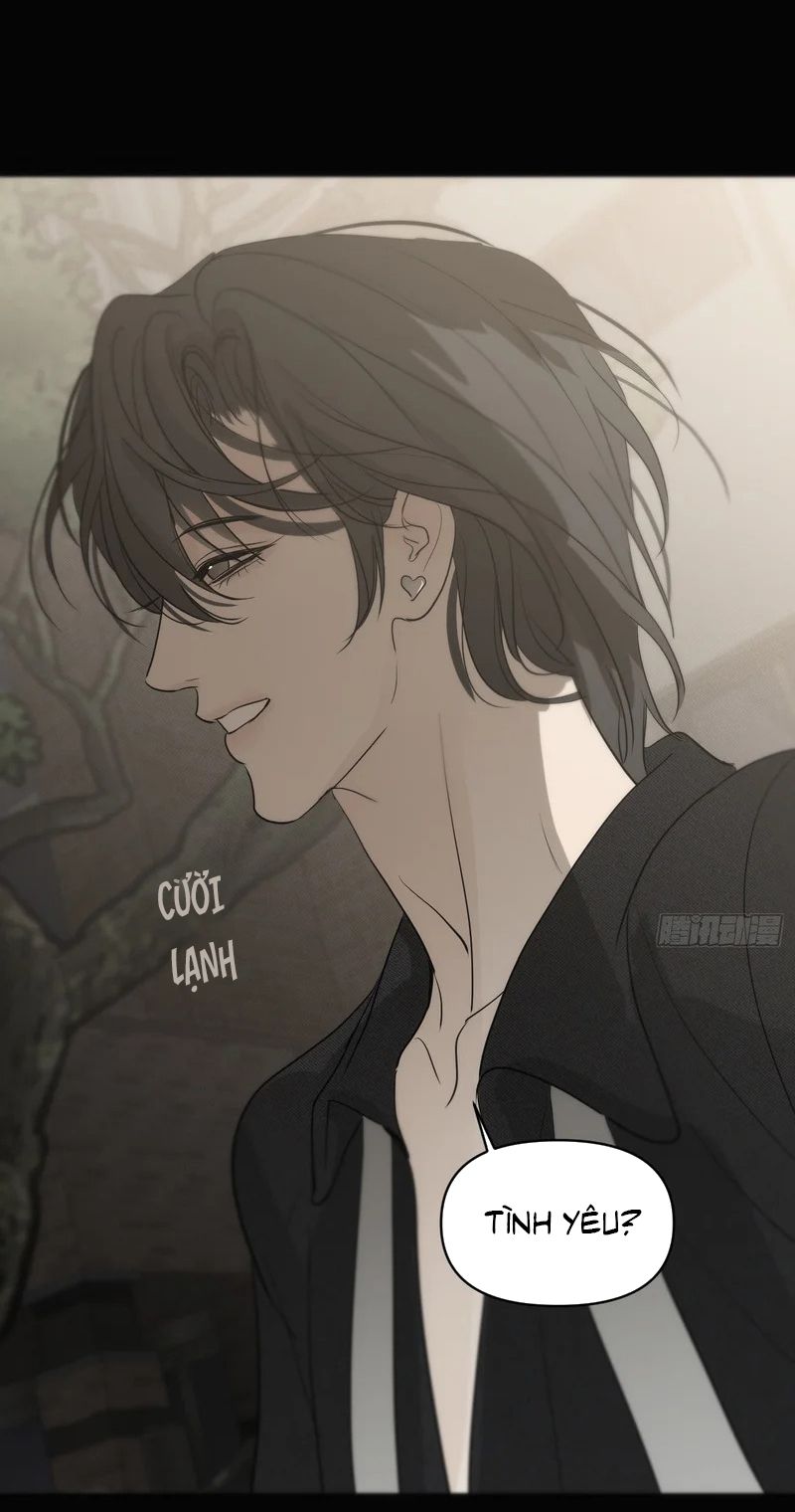 Mồi Nhử Chapter 36 - Trang 28