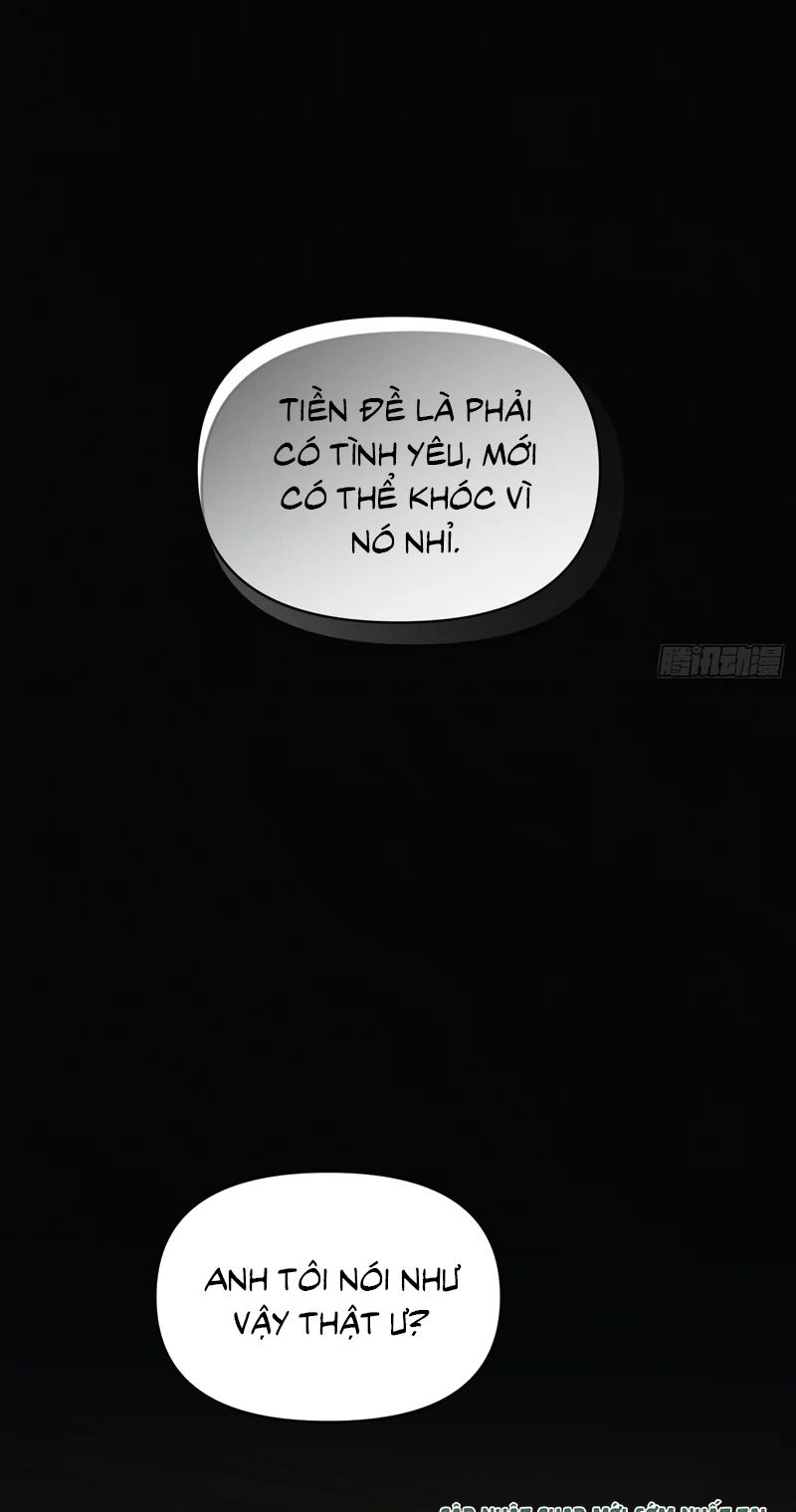 Mồi Nhử Chapter 36 - Trang 31