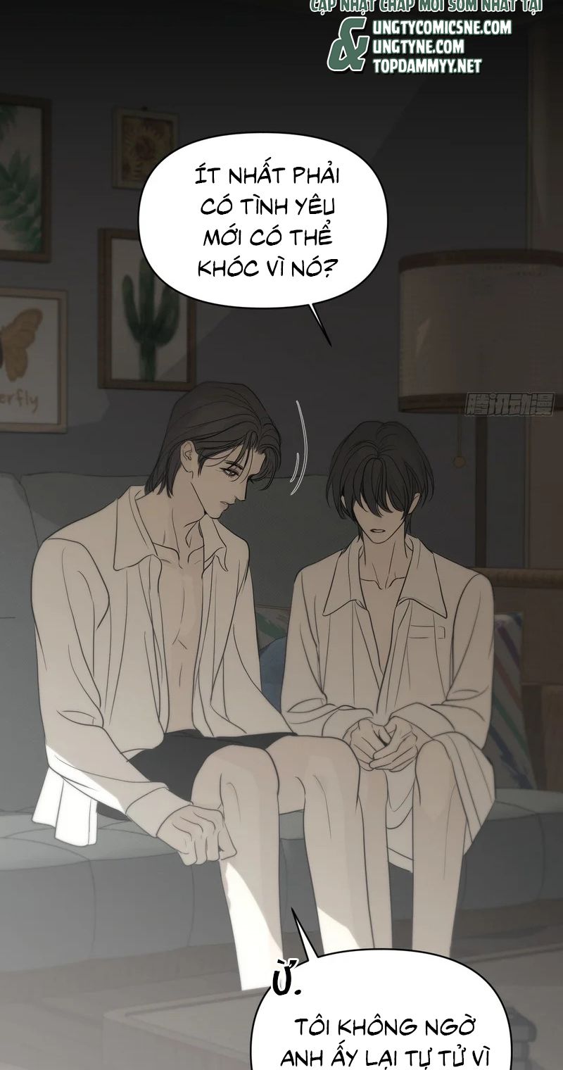 Mồi Nhử Chapter 36 - Trang 32