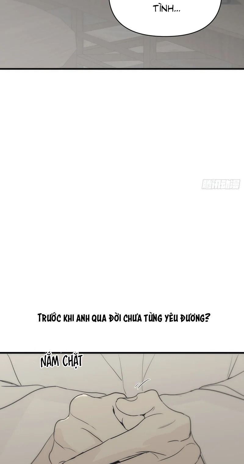 Mồi Nhử Chapter 36 - Trang 33