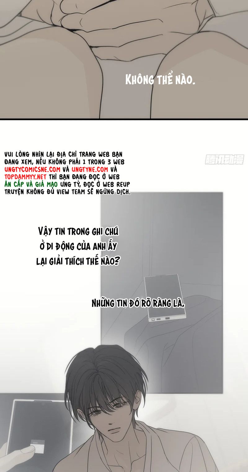 Mồi Nhử Chapter 36 - Trang 34