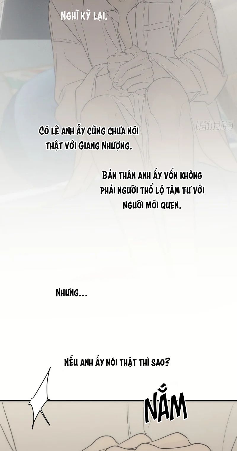 Mồi Nhử Chapter 36 - Trang 35
