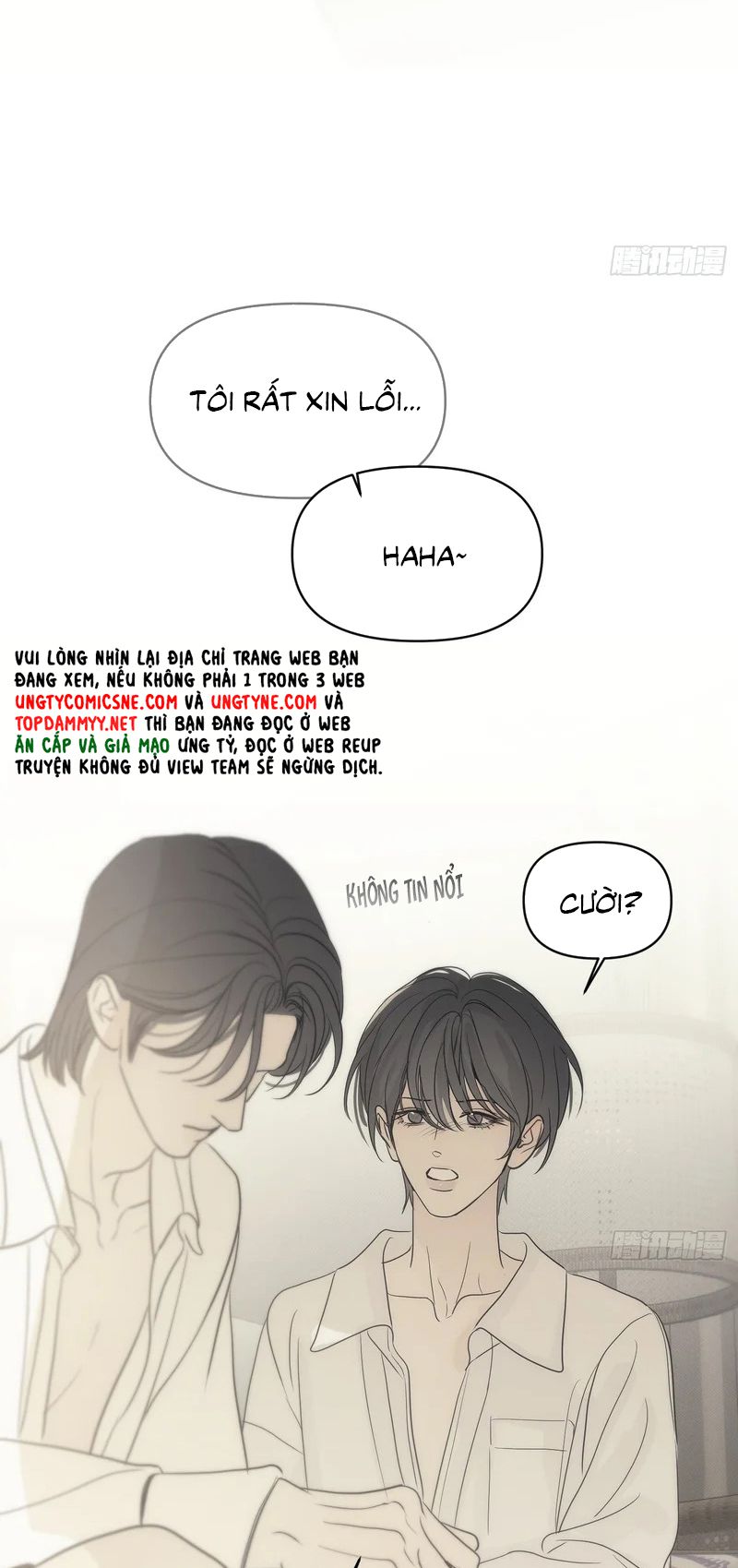 Mồi Nhử Chapter 36 - Trang 42