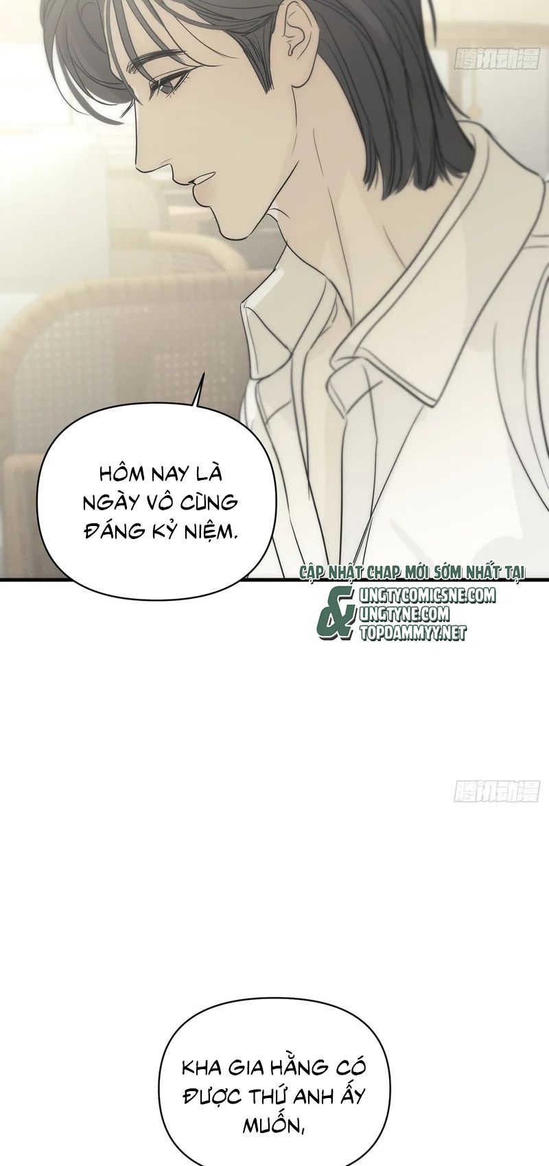 Mồi Nhử Chapter 36 - Trang 44