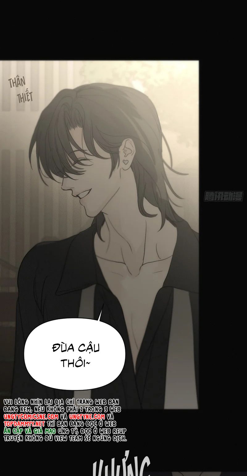 Mồi Nhử Chapter 36 - Trang 5