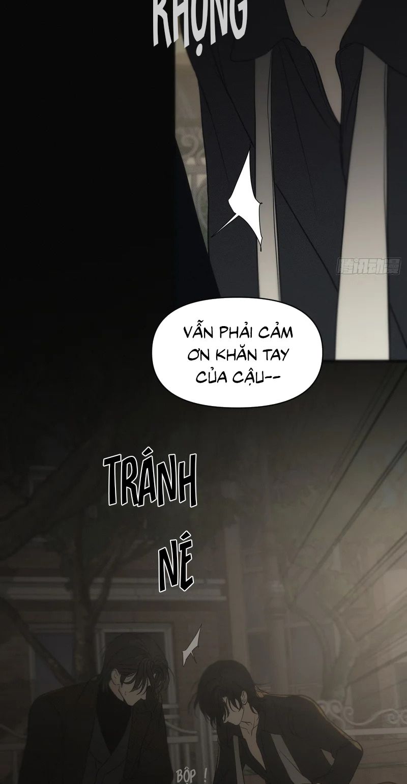 Mồi Nhử Chapter 36 - Trang 6