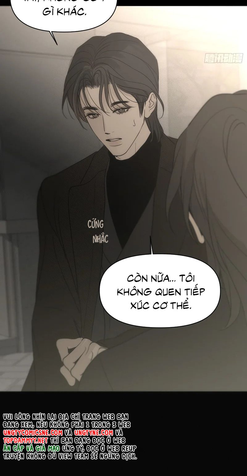 Mồi Nhử Chapter 36 - Trang 9