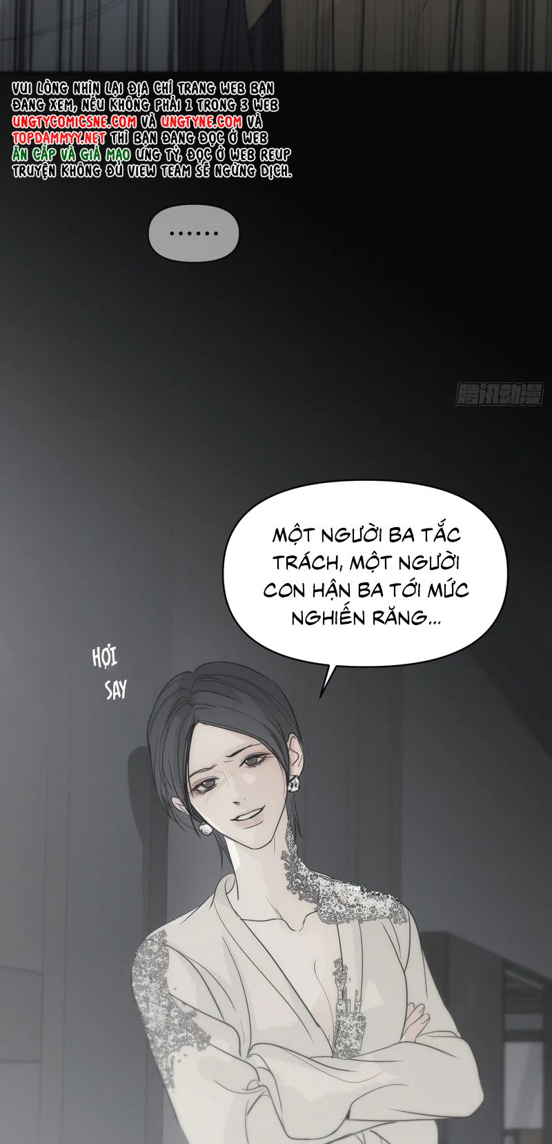 Mồi Nhử Chapter 37 - Trang 10