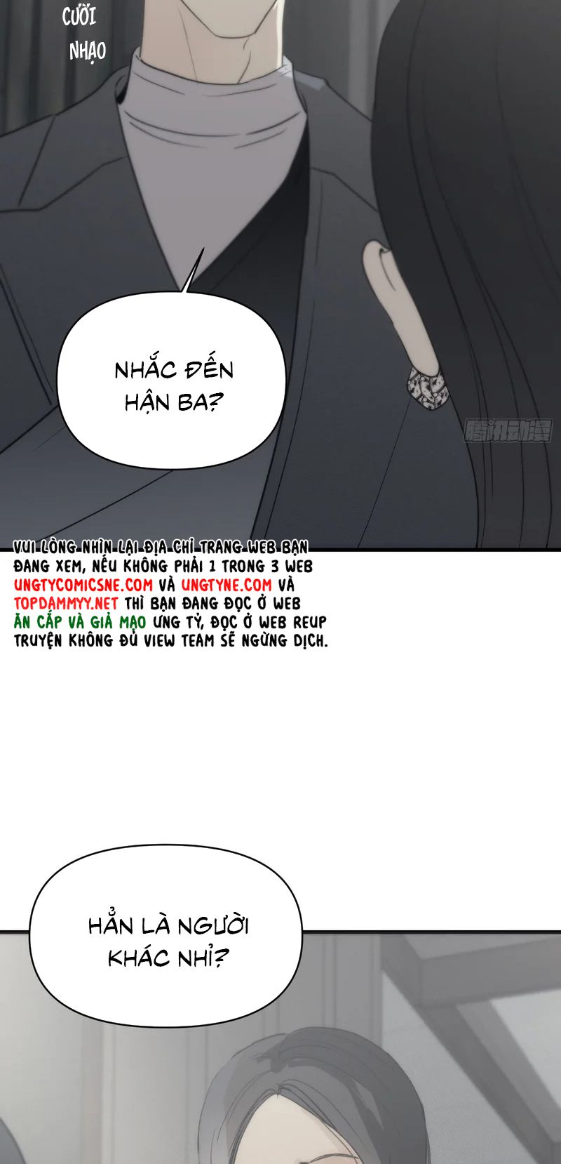 Mồi Nhử Chapter 37 - Trang 13