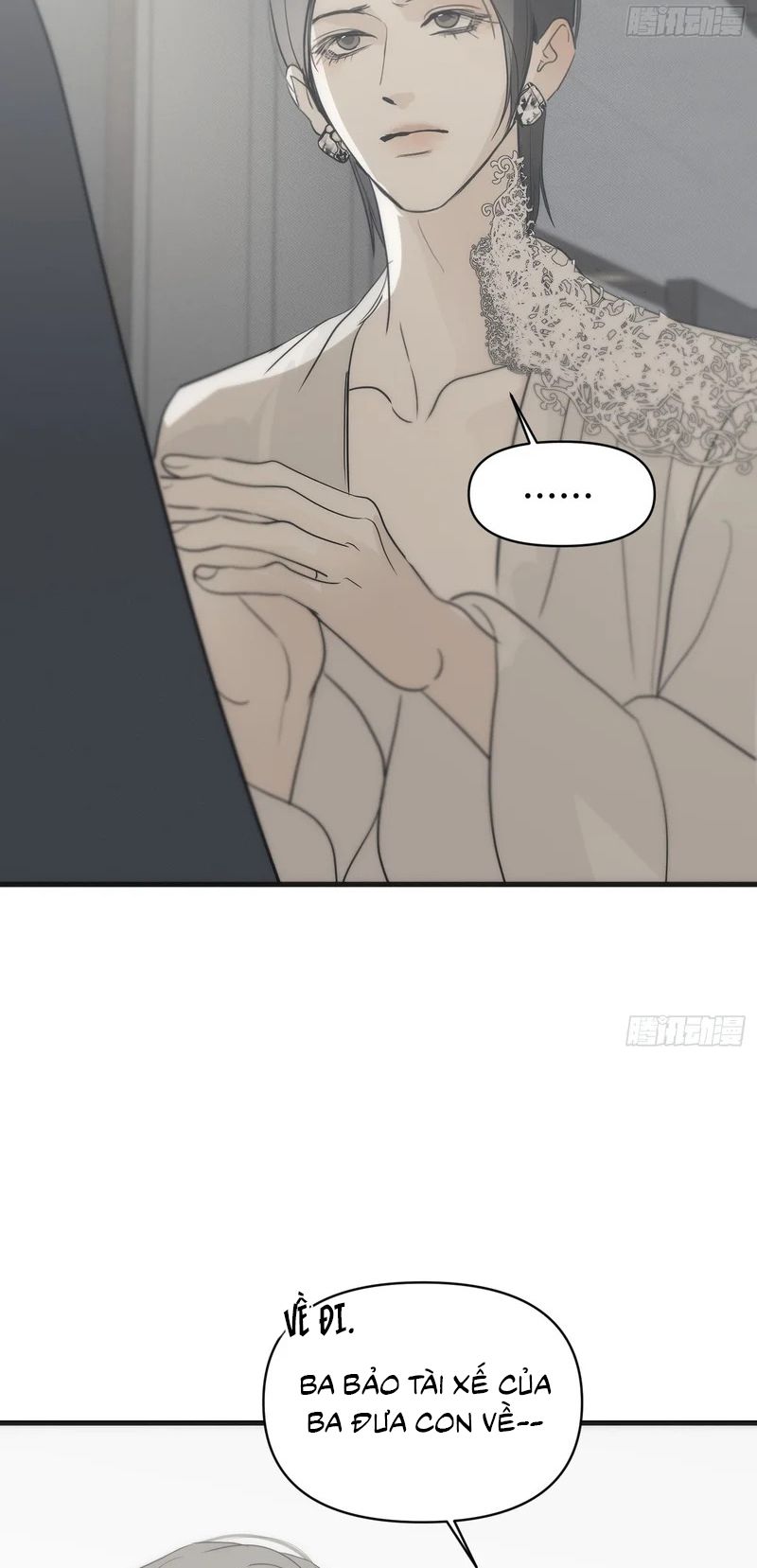 Mồi Nhử Chapter 37 - Trang 14