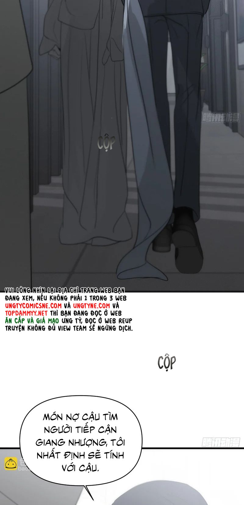 Mồi Nhử Chapter 37 - Trang 17
