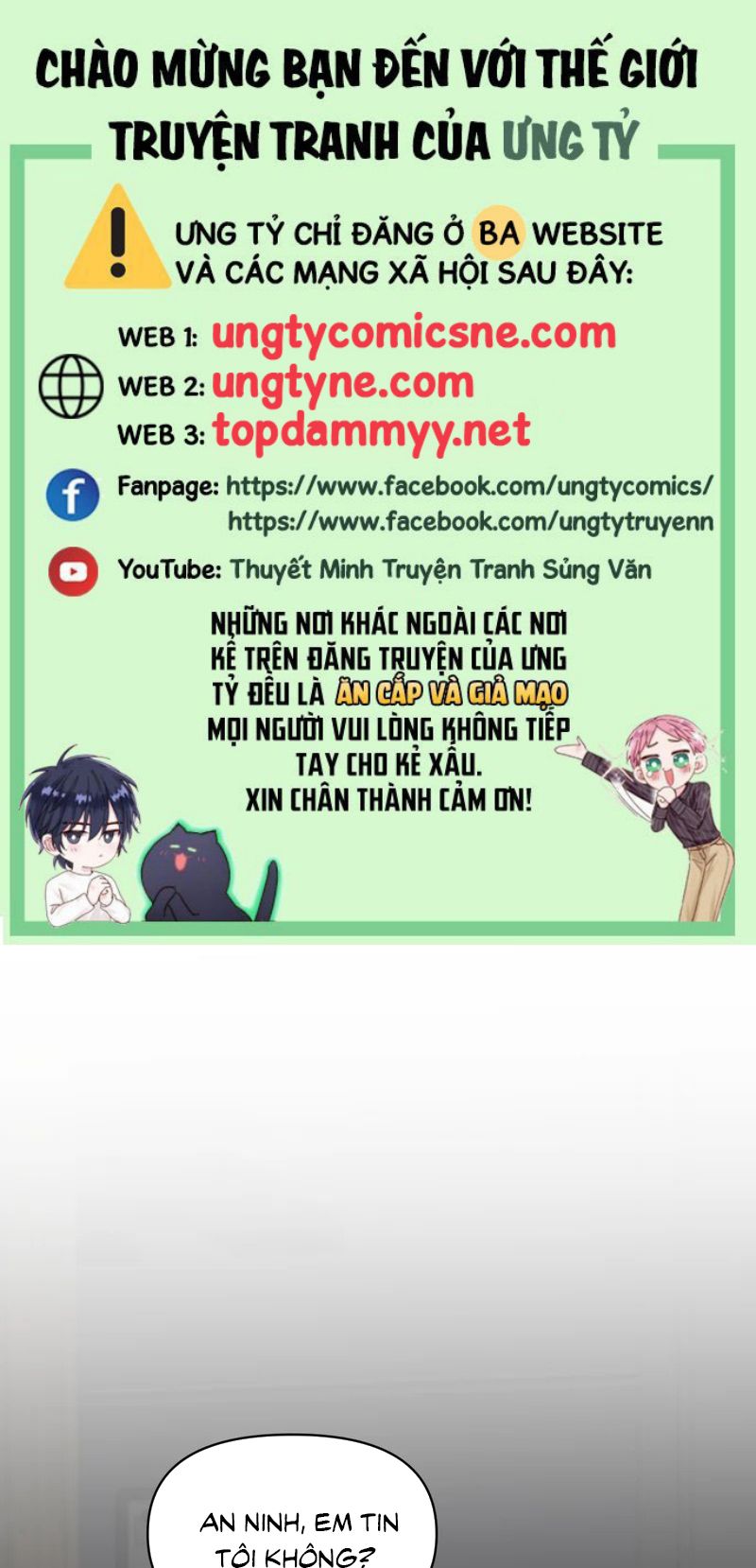 Mồi Nhử Chapter 37 - Trang 2