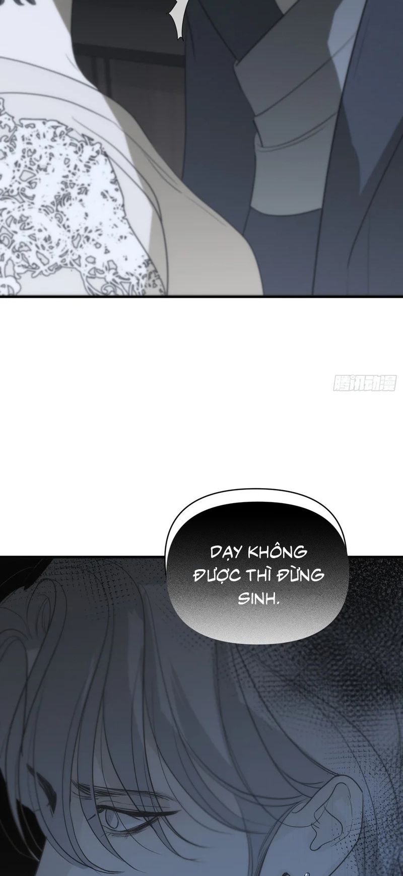 Mồi Nhử Chapter 37 - Trang 22