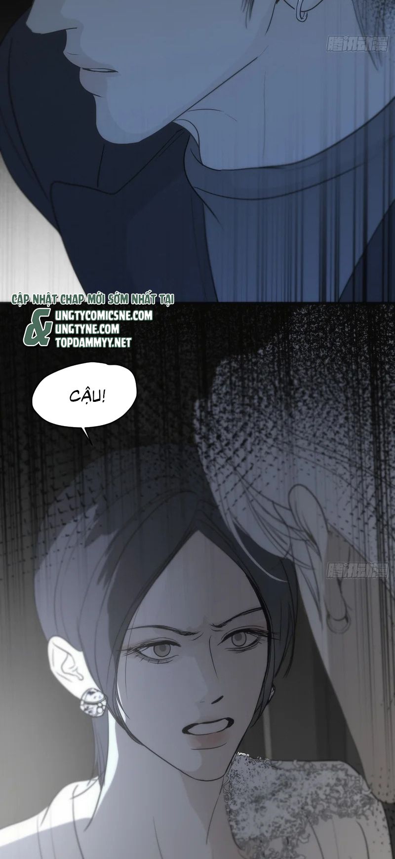 Mồi Nhử Chapter 37 - Trang 23