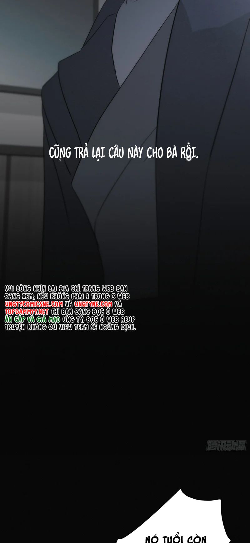Mồi Nhử Chapter 37 - Trang 25