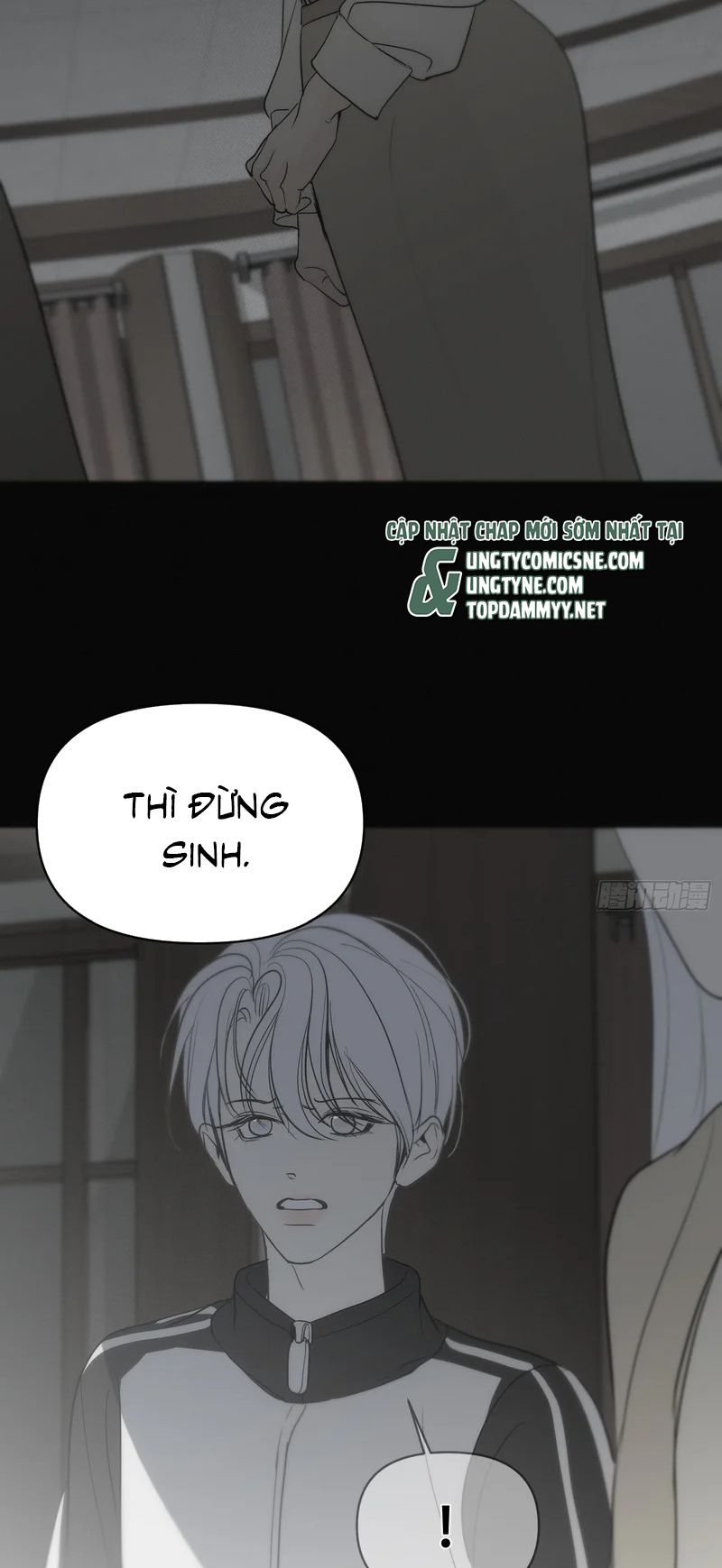 Mồi Nhử Chapter 37 - Trang 31