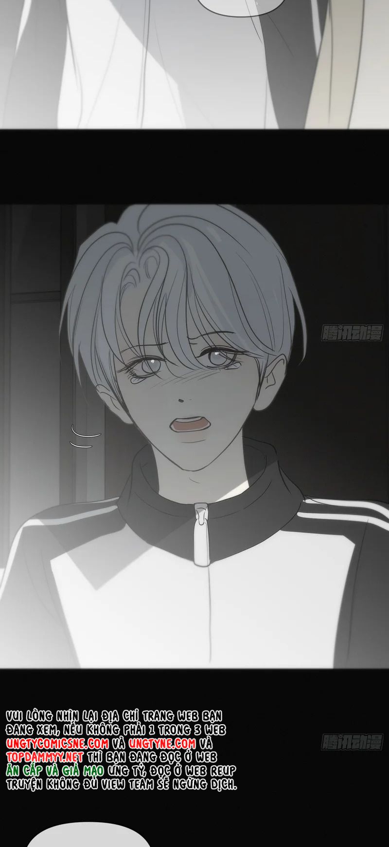 Mồi Nhử Chapter 37 - Trang 32