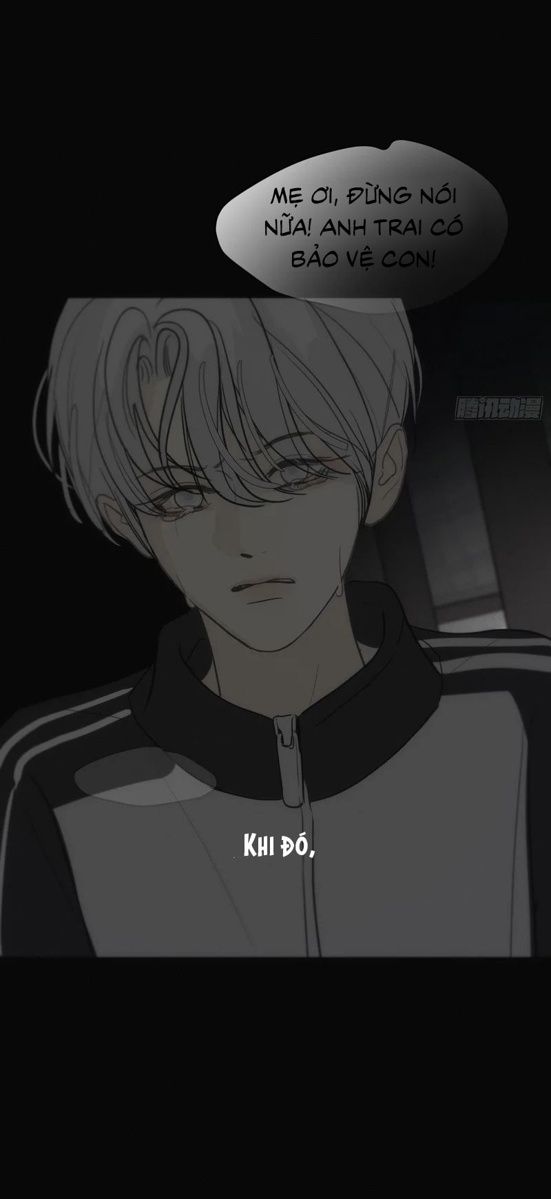 Mồi Nhử Chapter 37 - Trang 35