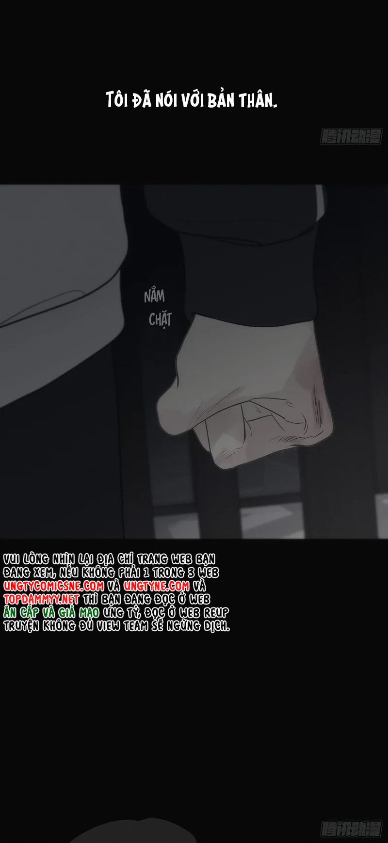 Mồi Nhử Chapter 37 - Trang 36
