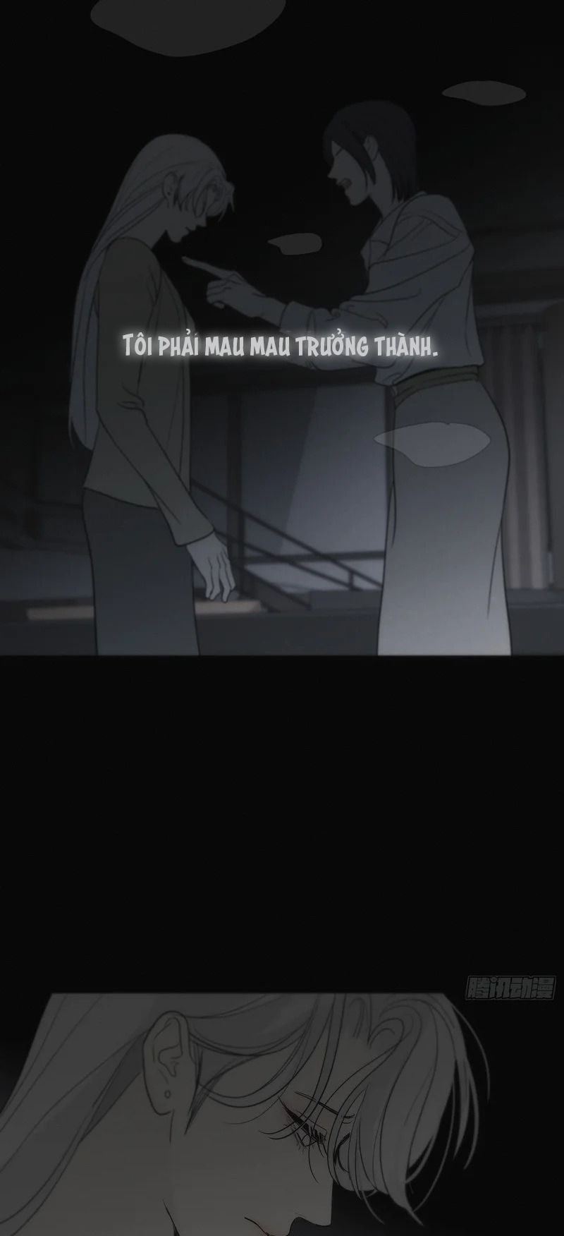 Mồi Nhử Chapter 37 - Trang 37