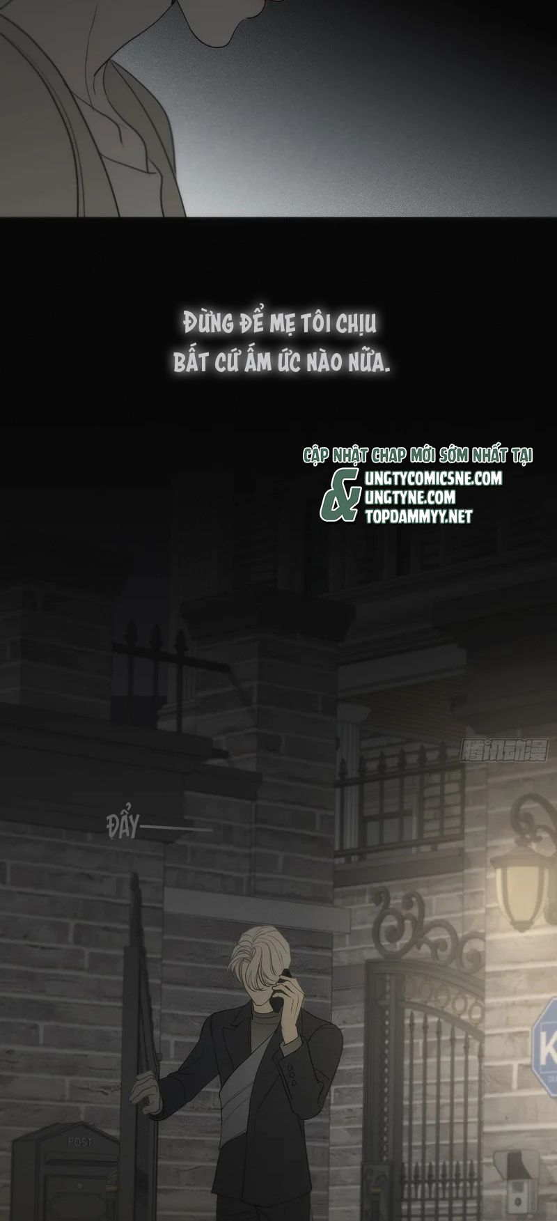 Mồi Nhử Chapter 37 - Trang 38