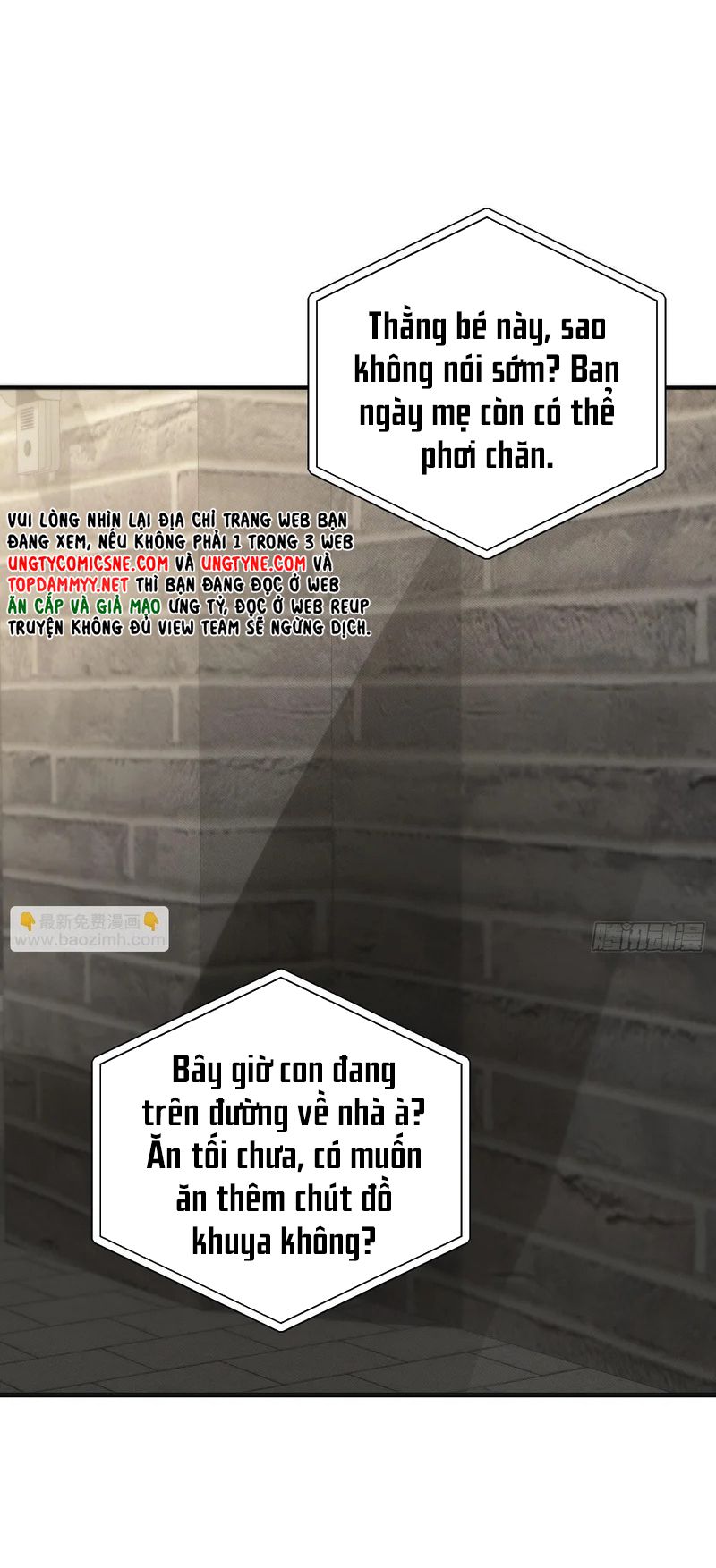 Mồi Nhử Chapter 37 - Trang 40