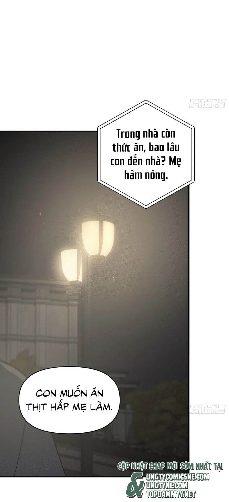 Mồi Nhử Chapter 37 - Trang 41
