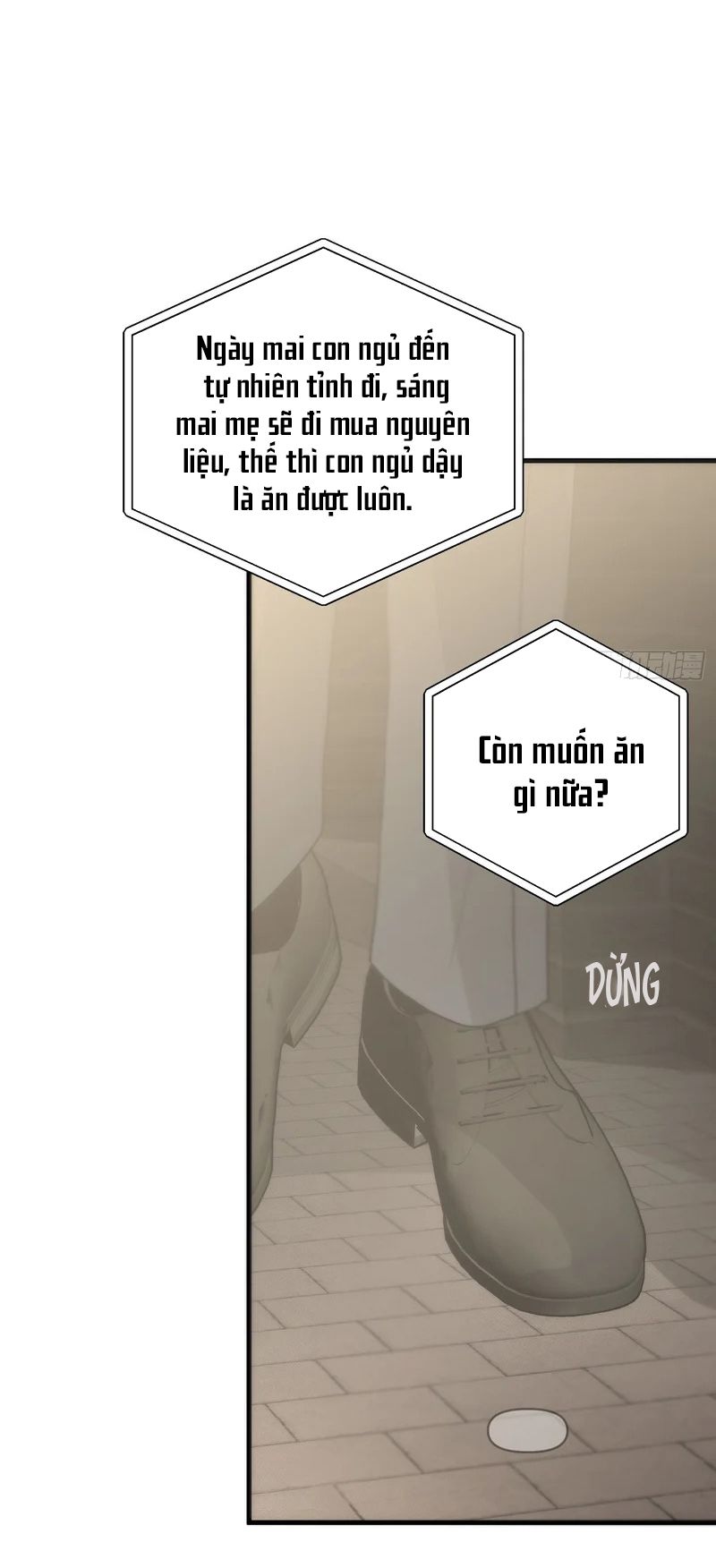 Mồi Nhử Chapter 37 - Trang 42