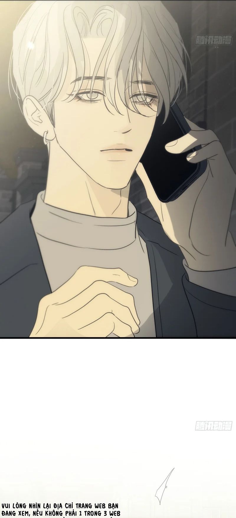 Mồi Nhử Chapter 37 - Trang 46