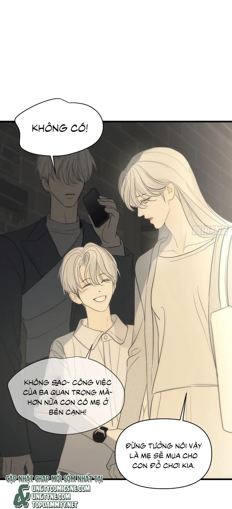 Mồi Nhử Chapter 37 - Trang 48