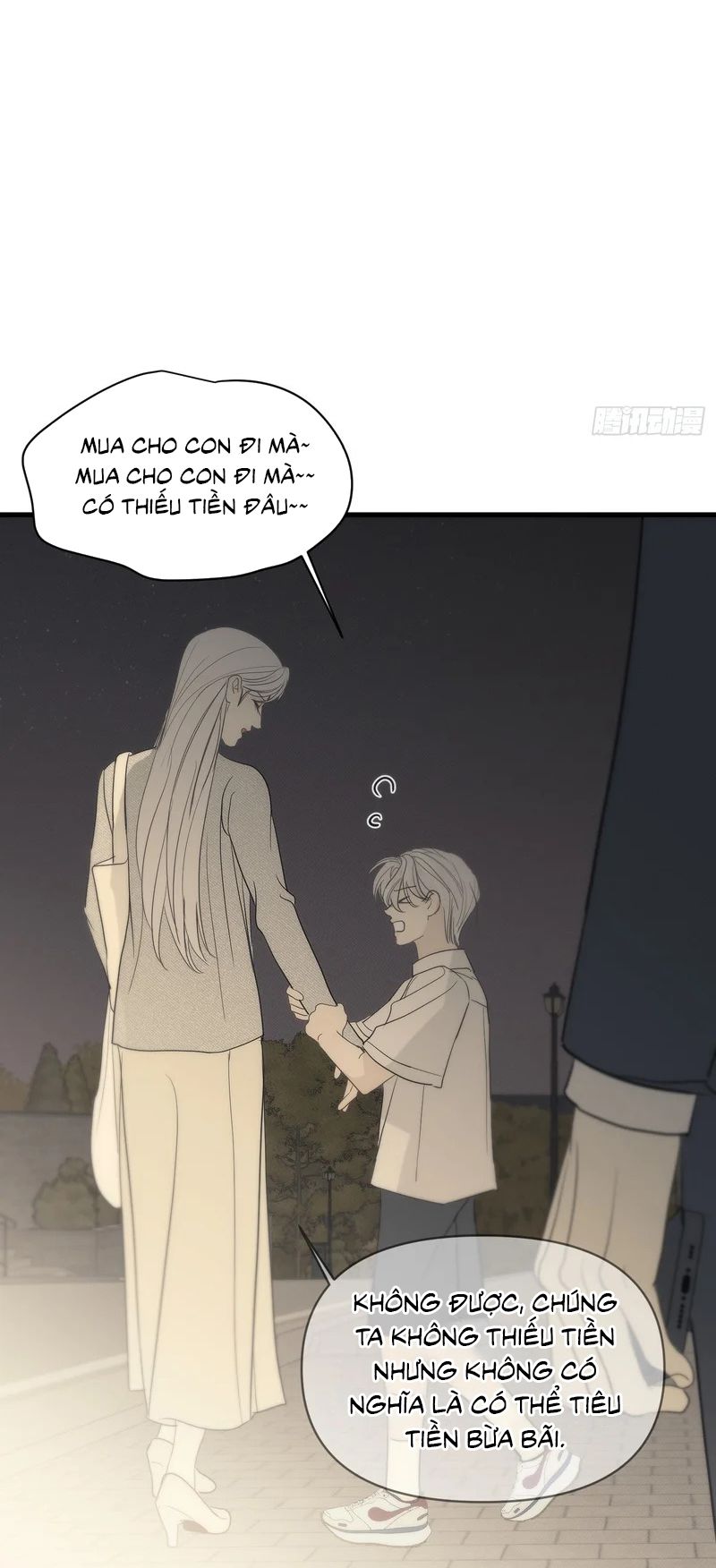Mồi Nhử Chapter 37 - Trang 49